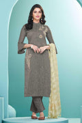 Maaya – Regal Mosaic Salwar Set